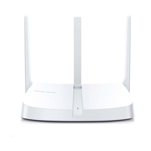 MERCUSYS MW305R 300mbps N300 2.4GHZ EV Ofis Tipi Access Point Router 3x 5dbi sabit anten