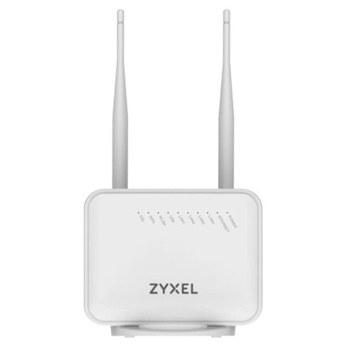 ZyXEL VMG1312 T20B 300mbps N300 2.4ghz VDSL Modem Router