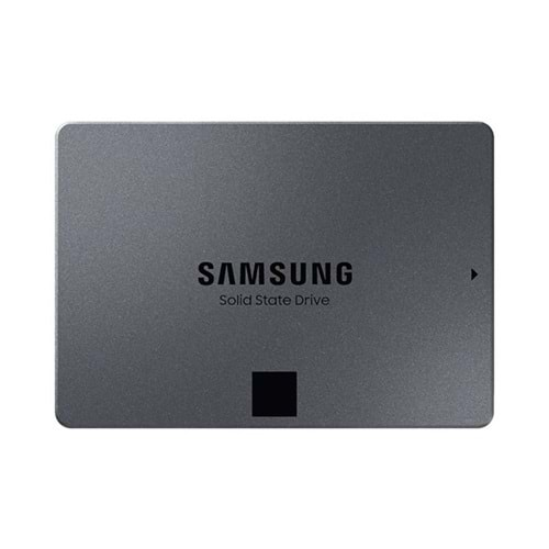 SAMSUNG 1TB 870 QVO MZ-77Q1T0BW 550- 530MB/s SSD SATA-3 Disk