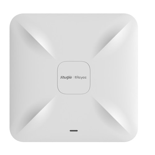 RUIJIE REYEE RG-RAP2200(F) 1300mbps AC1300 Dual Band Kurumsal Access Point PoE (Adaptör Yok)