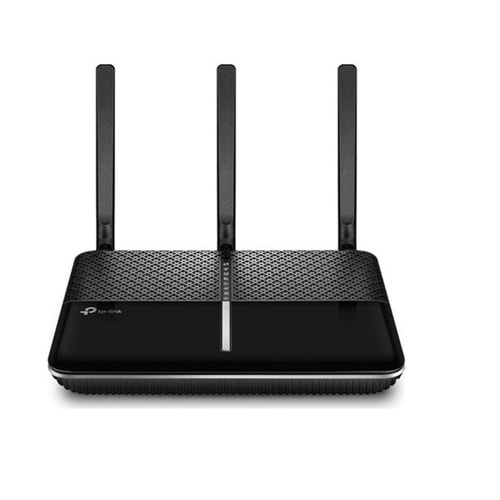 TP-LINK Archer VR2100 AC2100 Dual Band VDSL Modem Router