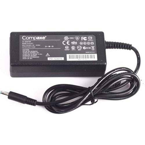 COMPAXE CLH-U309 19.5v 3.34amper 4.8/1.7mm Muadil Notebook Adaptörü (HP Uyumlu)