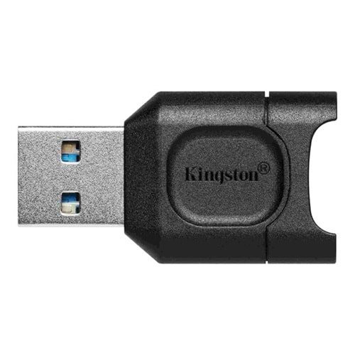 KINGSTON MOBILE LITE PLUS MLPM USB 3.1 Harici Kart Okuyucu