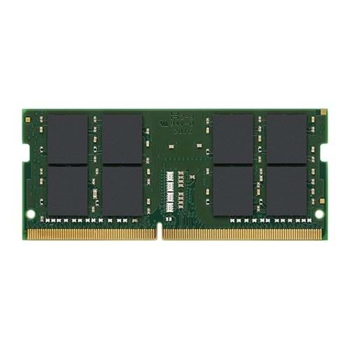 KINGSTON 32GB DDR4 3200MHZ CL22 NOTEBOOK RAM VALUE KVR32S22D8/32