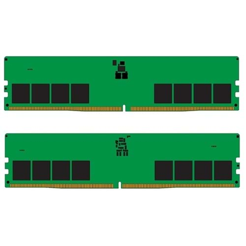 KINGSTON DDR5 DDR5 32GB 4800MHz 2Rx8 PC RAM VALUE KVR48U40BD8-32