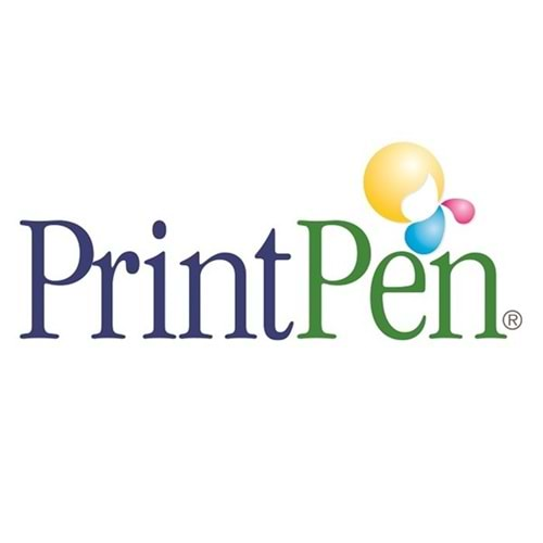 PRINTPEN BROTHER LC535XLM Kırmızı Muadil Mürekkep Kartuş