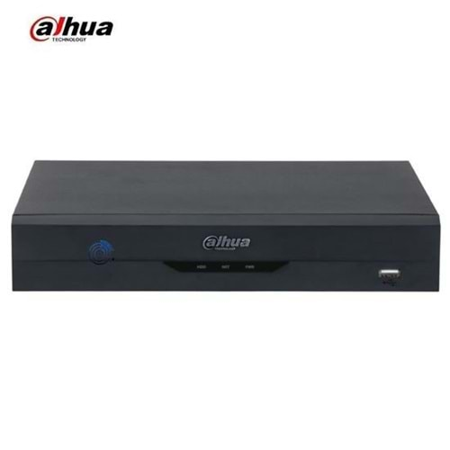 DAHUA 8kanal Full PoE NVR2108HS-8P-T NVR Kayıt Cihazı