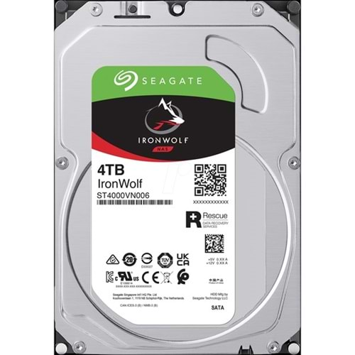 SEAGATE 3.5