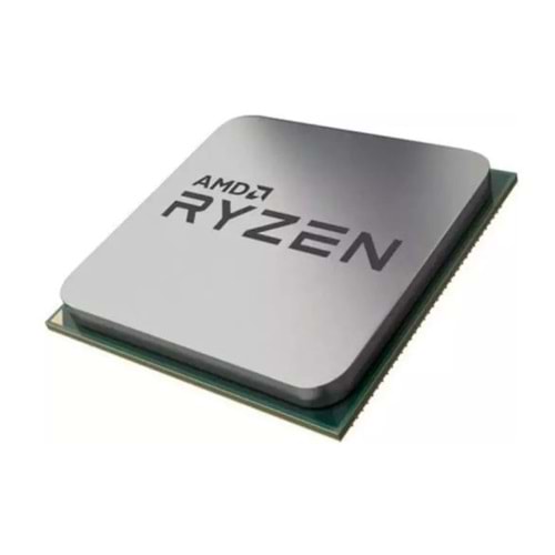 AMD RYZEN 5 5600G 19MB 6çekirdekli O/B AMD R7 AM4 65w Kutusuz+Fansız