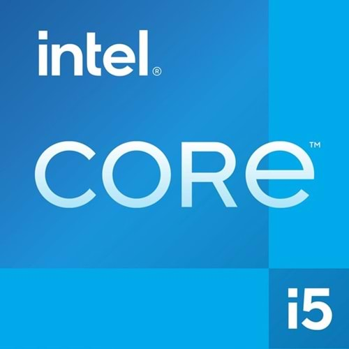 INTEL CORE i5 13600KF 44MB 14çekirdekli VGA YOK 1700p 125w Kutusuz+Fansız