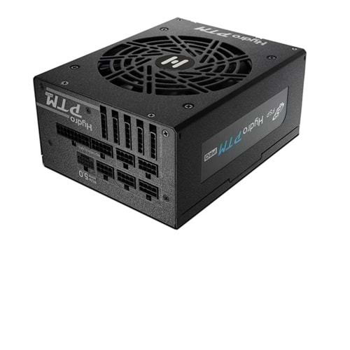 FSP 1000W 80 GOLD HYDRO PTM PRO ATX3.0 HPT2-1000M PCIe5.0 Tam Modüler Power Supply