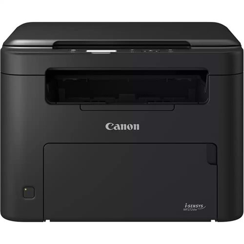 CANON A4 Siyah MF272DW Laser Dublex Yazıcı Tarayıcı Fotokopi USB 2.0,Kablosuz