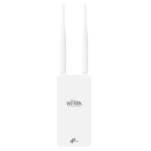 WI-TEK WI-LTE117-O 300mbps 2.4ghz- 4G LTE Harici Access Point