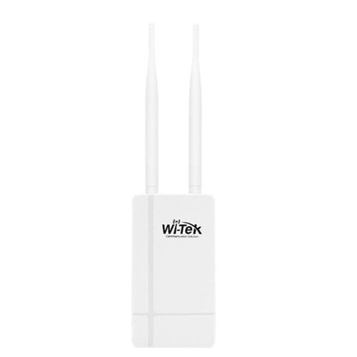 WI-TEK WI-AP310-LITE 5dbi 300mbps 2.4ghz 200metre Harici Access Point