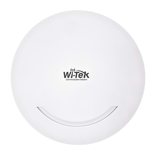 WI-TEK WI-AP216 AC1200 Dual Band Kurumsal Access Point PoE (Adaptör Yok)