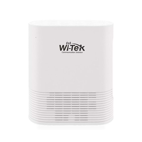 WI-TEK WI-AX1800M AX1800 Dual Band Kurumsal Mesh Router Bulut Yönetimli