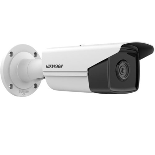 HIKVISION 8MP BULLET 4MM DS-2CD2T83G2-4I 80metre IP Güvenlik Kamerası HIKVISION 8MP BULLET 4MM DS-2CD2T83G2-4I 80metre IP Güvenlik Kamerası