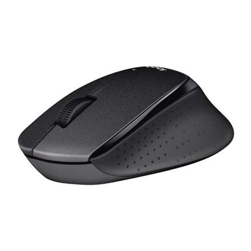 LOGITECH B330 Kablosuz Sessiz 1000dpi Optic Siyah Mouse 910-004913 