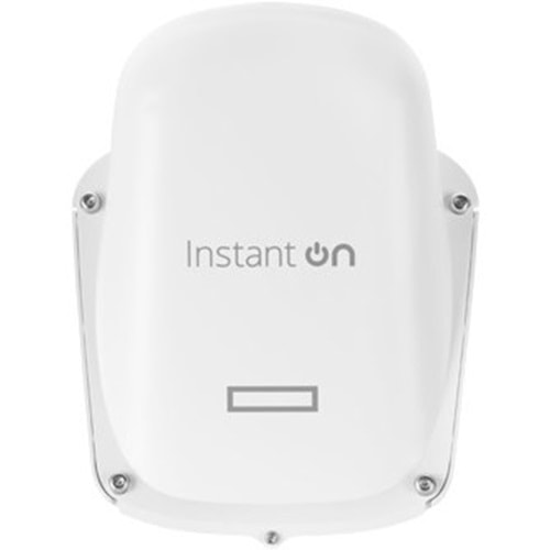 ARUBA Instant On AP27 S1T37A Wifi 6 Dual Band Kurumsal Access Point PoE (Adaptör Yok)