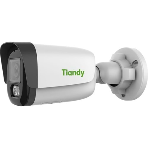 TIANDY 4MP BULLET 2.8MM TC-C34WP W/E/Y IP Güvenlik Kamerası Color Maker Süper Starlight