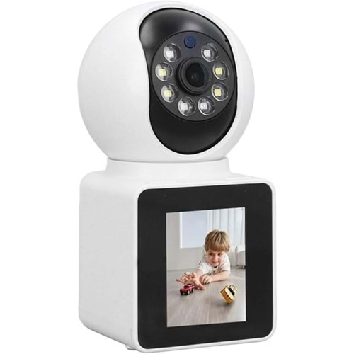 APRONX 3MP 2K 2,8