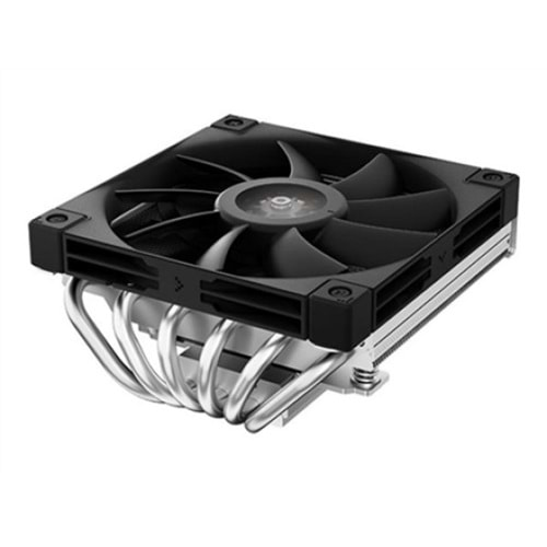 DEEPCOOL AN600 Hava Soğutmalı AM5-1700p İşlemci Fanı Low Profile