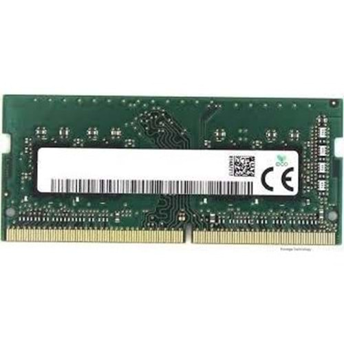 SAMSUNG 16GB DDR4 2400MHZ ECC NOTEBOOK RAM VALUE M474A2K43BB1-CRCQ