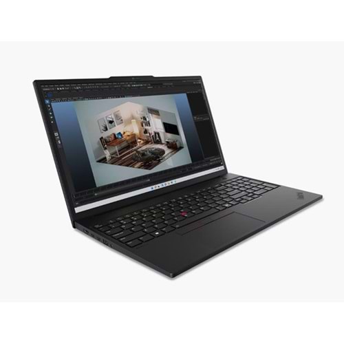 LENOVO P16s V3 21KS0000TX Ultra7-155H 1x16gb 512gb M.2 PCIe 16 LENOVO P16s V3 21KS0000TX Ultra7-155H 1x16gb 512gb M.2 PCIe 16
