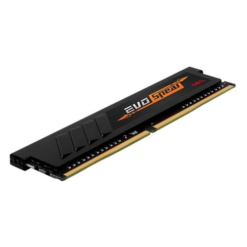 GEIL 8GB DDR4 2666MHZ CL19 PC RAM EVO SPEAR GSB48GB2666C19SC