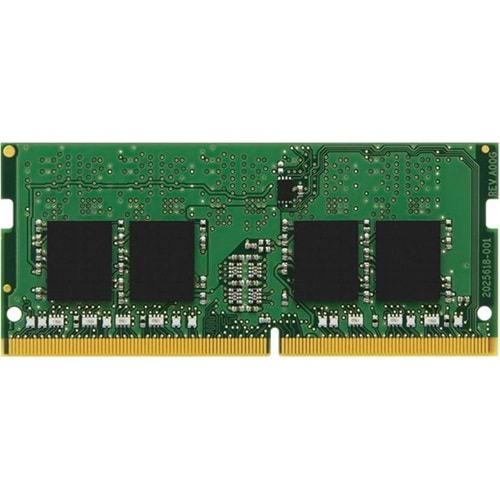 KINGSTON 16GB DDR4 3200MHZ 2Rx8 ECC NOTEBOOK RAM KSM32SED8/16HD