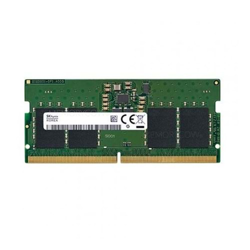 HyNIX 8GB DDR5 4800MHZ NOTEBOOK RAM VALUE HMCG66MEBSA092N