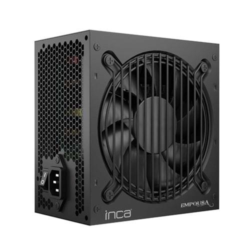 INCA 650W 80+ BRONZE EMPOUSA IPS-650XN Power Supply