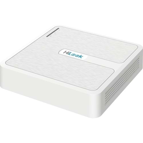 HILOOK 8kanal H.265 DVR-108G-K1 1x DVR Analog Kayıt Cihazı