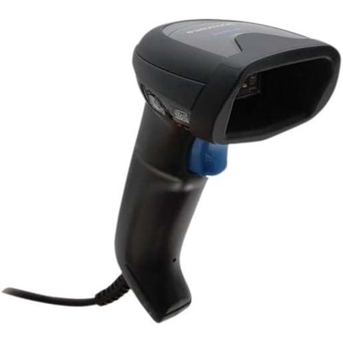 DATALOGIC 2D Laser QW2520 USB El Tipi Barkod Okuyucu