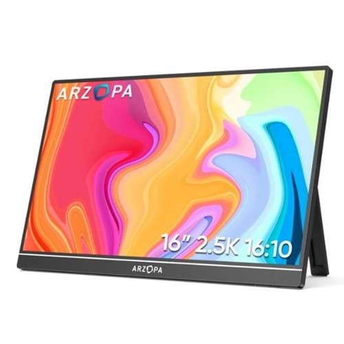 ARZOPA 16