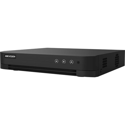 HIKVISION 4 kanal 2mp DS-7204HGHI-M1/C 1X- AHD Kayıt Cihazı