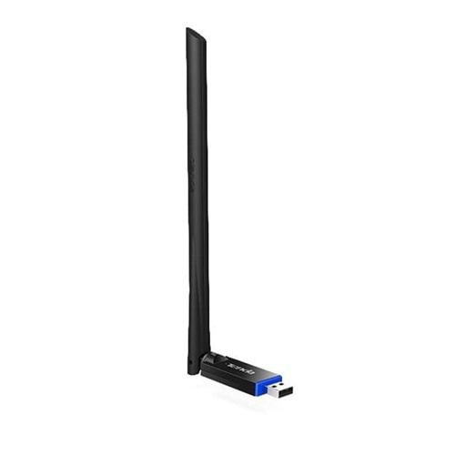 TENDA U11 PRO AX900 WIFI-6 USB Kablosuz Adaptör TENDA U11 PRO AX900 WIFI-6 USB Kablosuz Adaptör