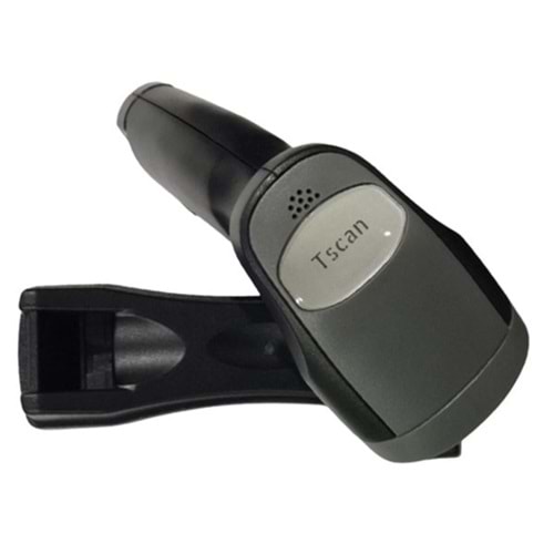 TScan 1D TS-39 Lazer Kablosuz Standlı Barkod Okuyucu TScan 1D TS-39 Lazer Kablosuz Standlı Barkod Okuyucu
