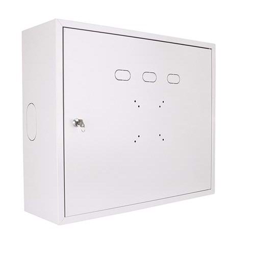 NVC 45x55x17 DVR Kabin Dikili Tip (A Class)