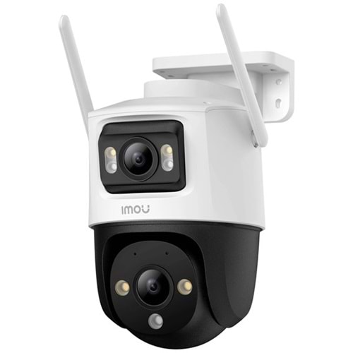 IMOU 6MP IPC-S7XEP-6M0WED Dış Ortam DualPT Kamera(Cruiser Dual 2)