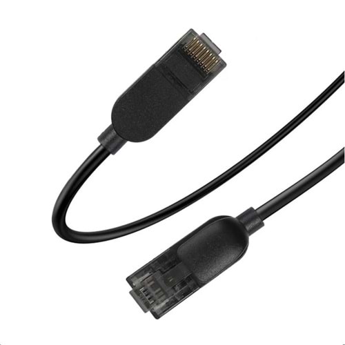 BİX C6AS03 CAT6A 3 metre ETHERNET KABLO BİX C6AS03 CAT6A 3 metre ETHERNET KABLO