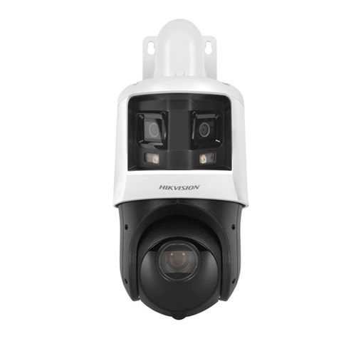 HIKVISION 6+4MP TandemVu DS-2SE3C404MWG-E/14 Speed Dome PoE HIKVISION 6+4MP TandemVu DS-2SE3C404MWG-E/14 Speed Dome PoE