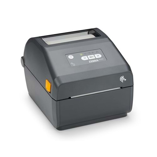 ZEBRA 203dpi ZD421T Termal Transfer USB Barkod Yazıcı ZEBRA 203dpi ZD421T Termal Transfer USB Barkod Yazıcı