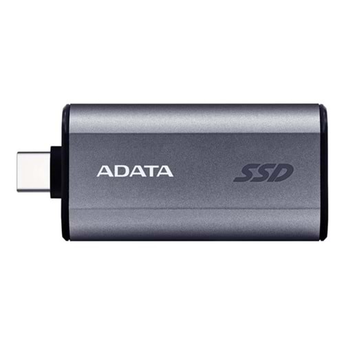 ADATA 1TB SSD SC750-1000G-CCBK 1050- 1000MB/s USB 3.2 Harici Disk ADATA 1TB SSD SC750-1000G-CCBK 1050- 1000MB/s USB 3.2 Harici Disk