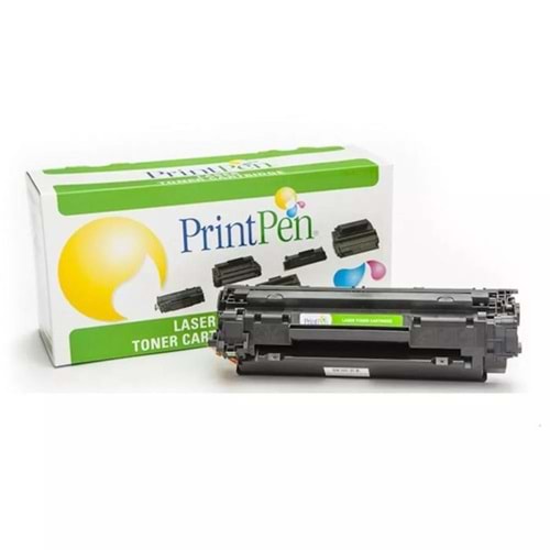 PRINTPEN HP W1450A (145A) Siyah Muadil Toner PRINTPEN HP W1450A (145A) Siyah Muadil Toner