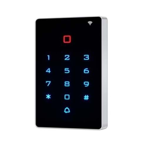 PG PG-A100 KART OKUYUCU + ŞİFREMATİK