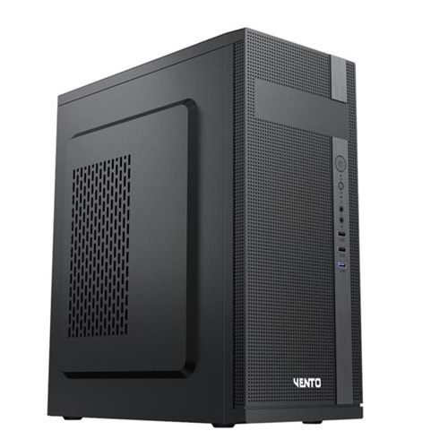 VENTO 550W VS115F Standart Mid-Tower PC Kasası