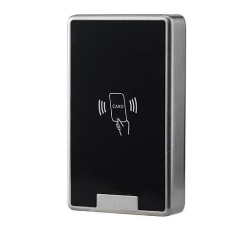 NOVACOM NC-DRP10 Metal Kart Okuyucu RFID