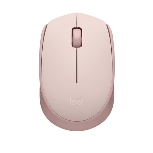 LOGITECH M171 Kablosuz Rose Mouse 910-006865
