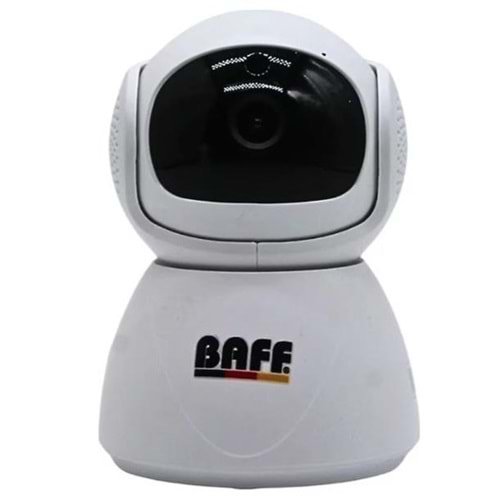 BAFF 2MP SMART-6202 Kablosuz IP Kamera